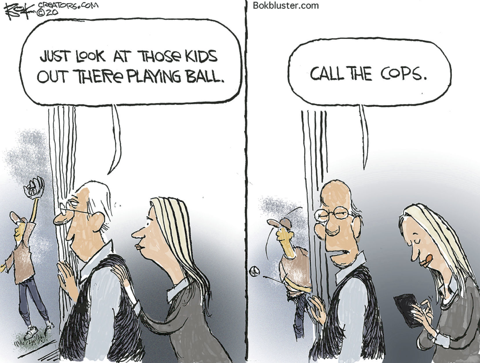 cartoon